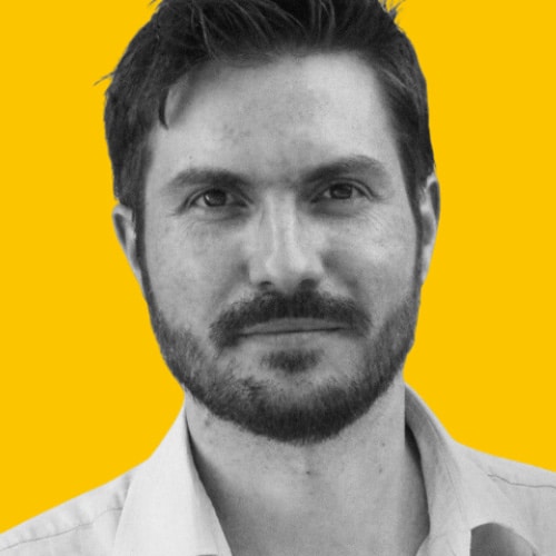Adrien Jahier
