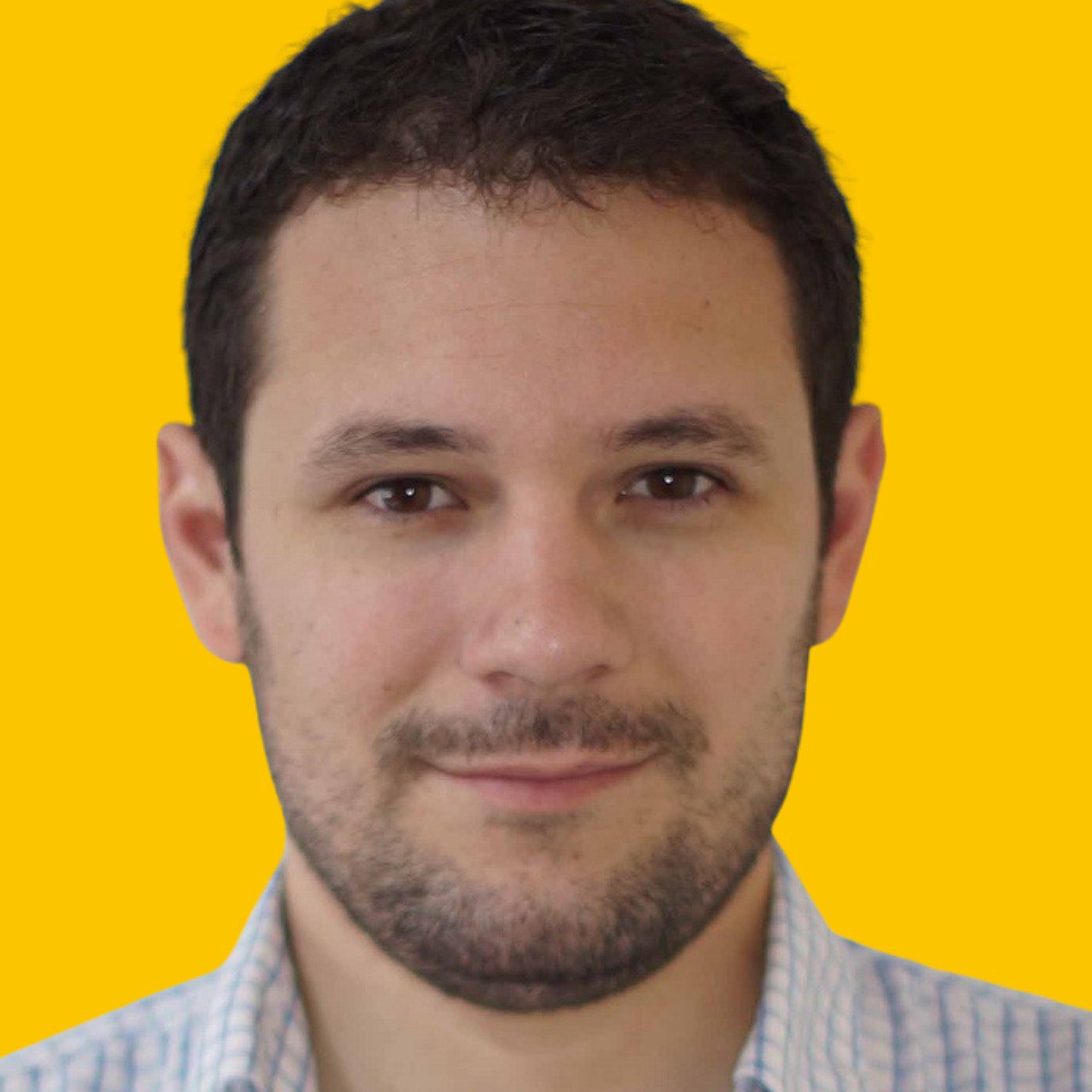 Adrien Sergent