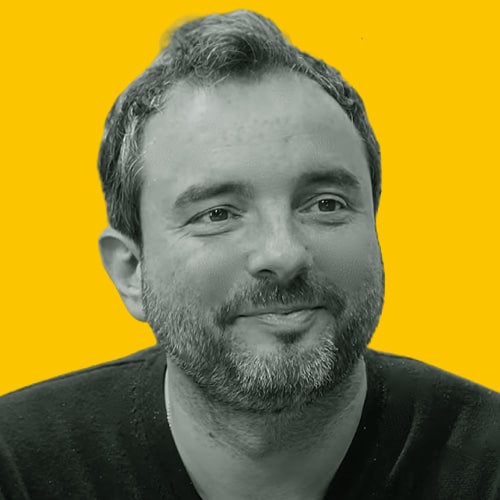 Christophe Ventura