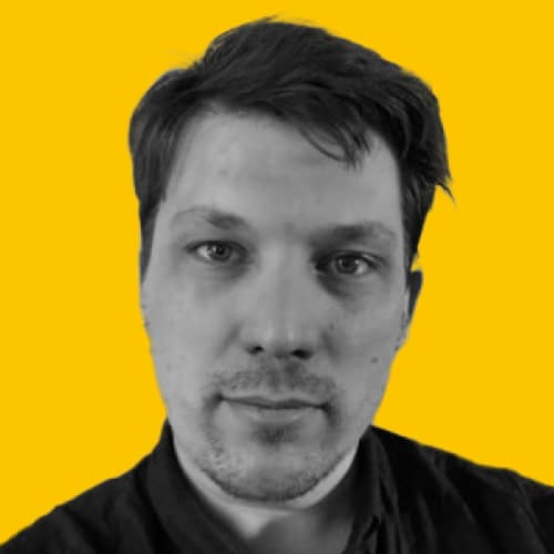 Damien Varenne