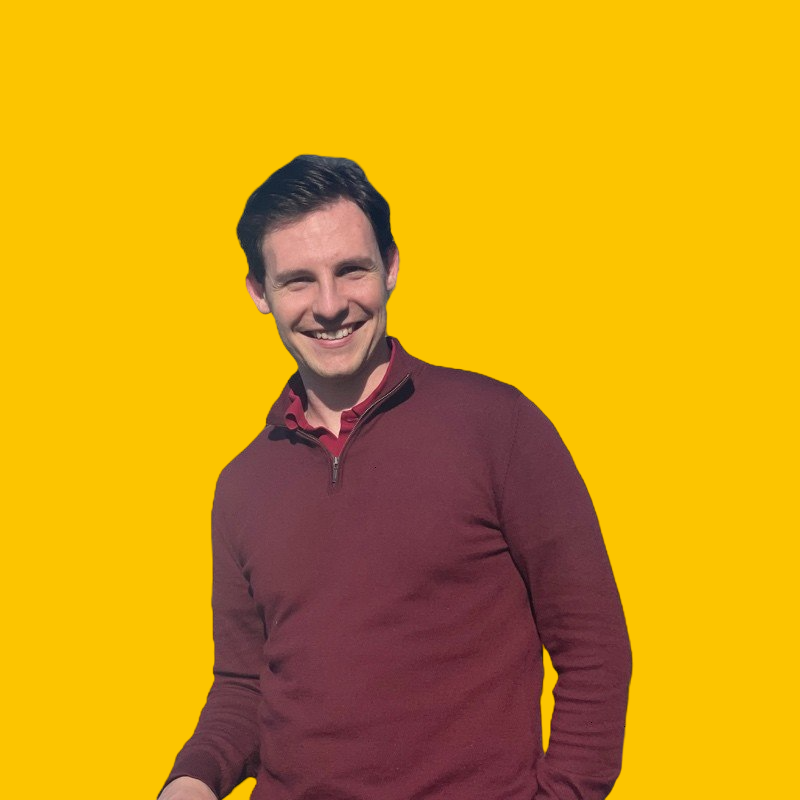 Harold Coué