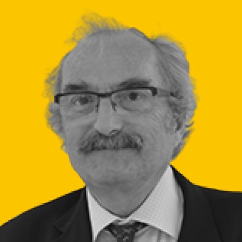 Jacques Ninet