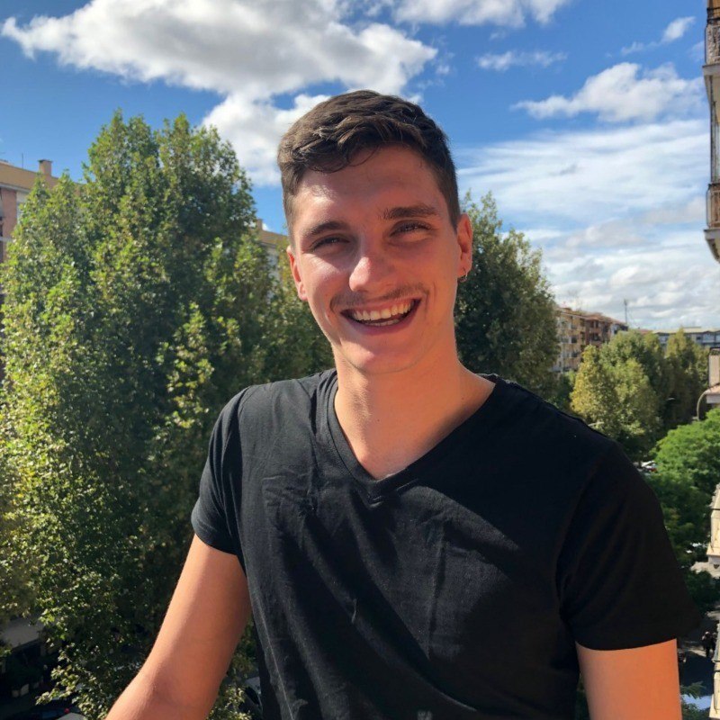 Matthieu Bordenave
