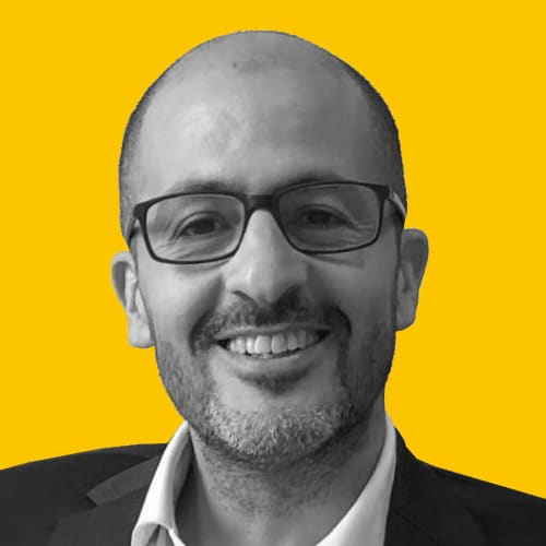 Mohamed Sadoun