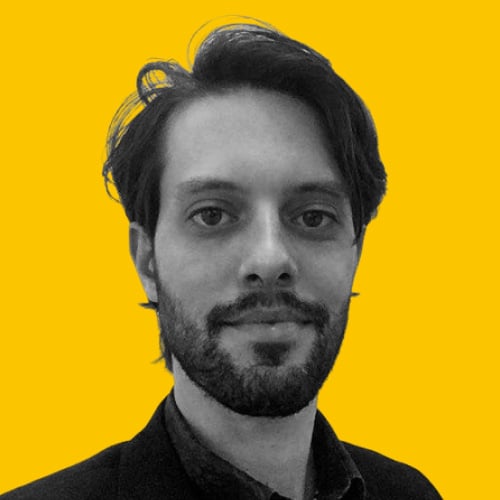 Romain Bouilloud