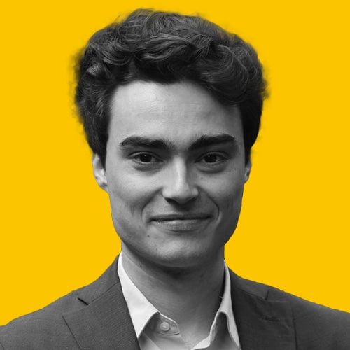 Portrait de César Dugast