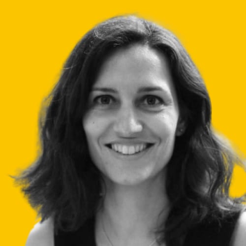 Portrait de Magali Lafourcade
