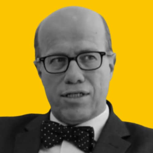 Portrait de Philippe Moutenet