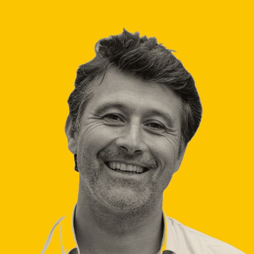 Portrait de Philippe Ramos