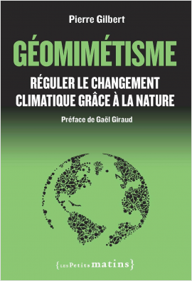 Couverture de « Géomimétisme »