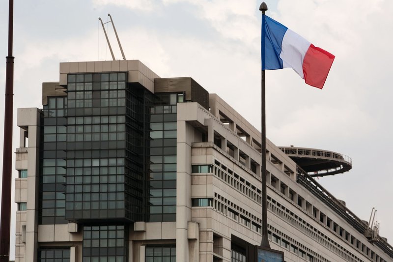 Intelligence artificielle et traitement de données