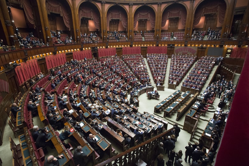 Assemblée citoyenne et démocratie participative