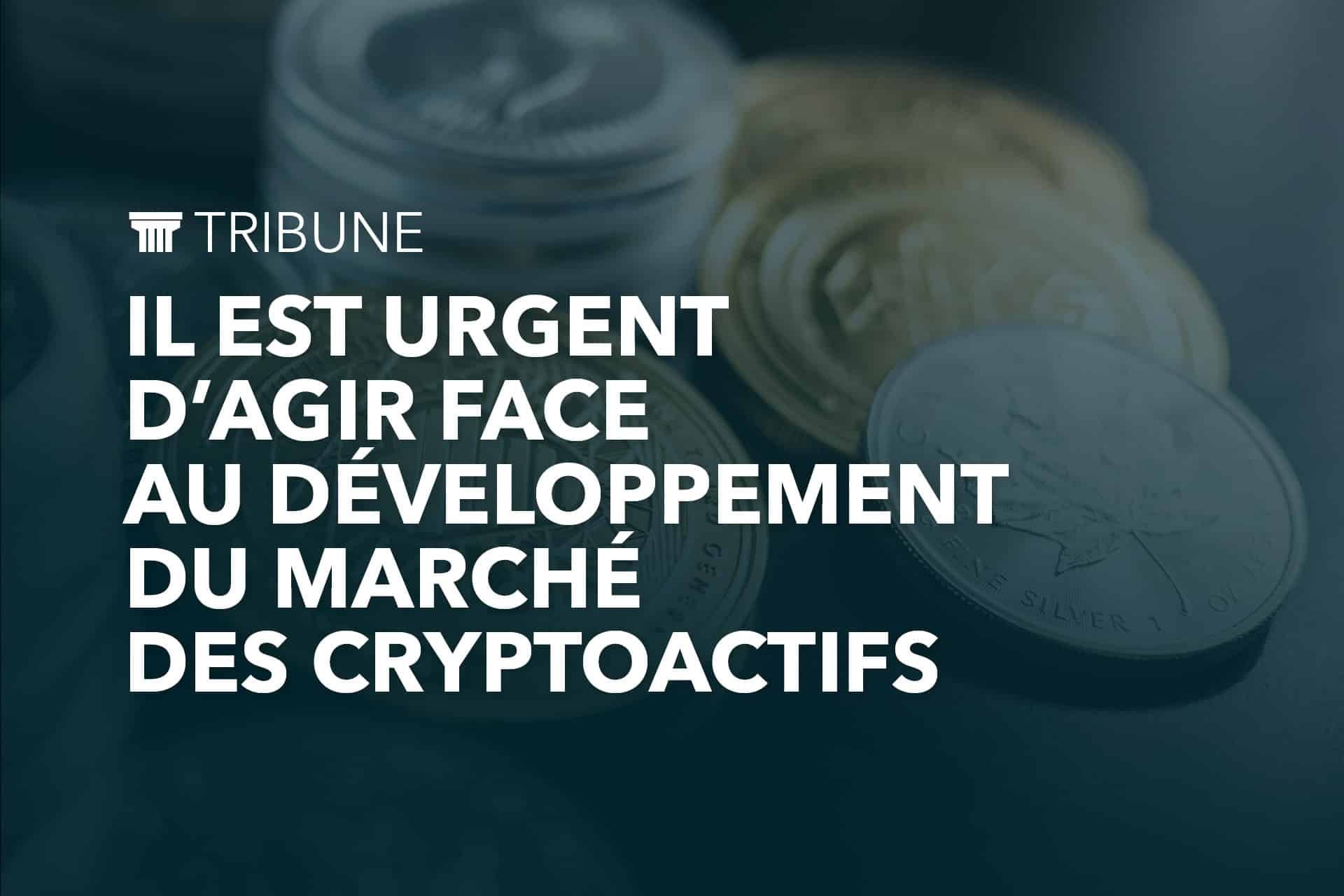 TRIBUNE CRYPTOATIFS