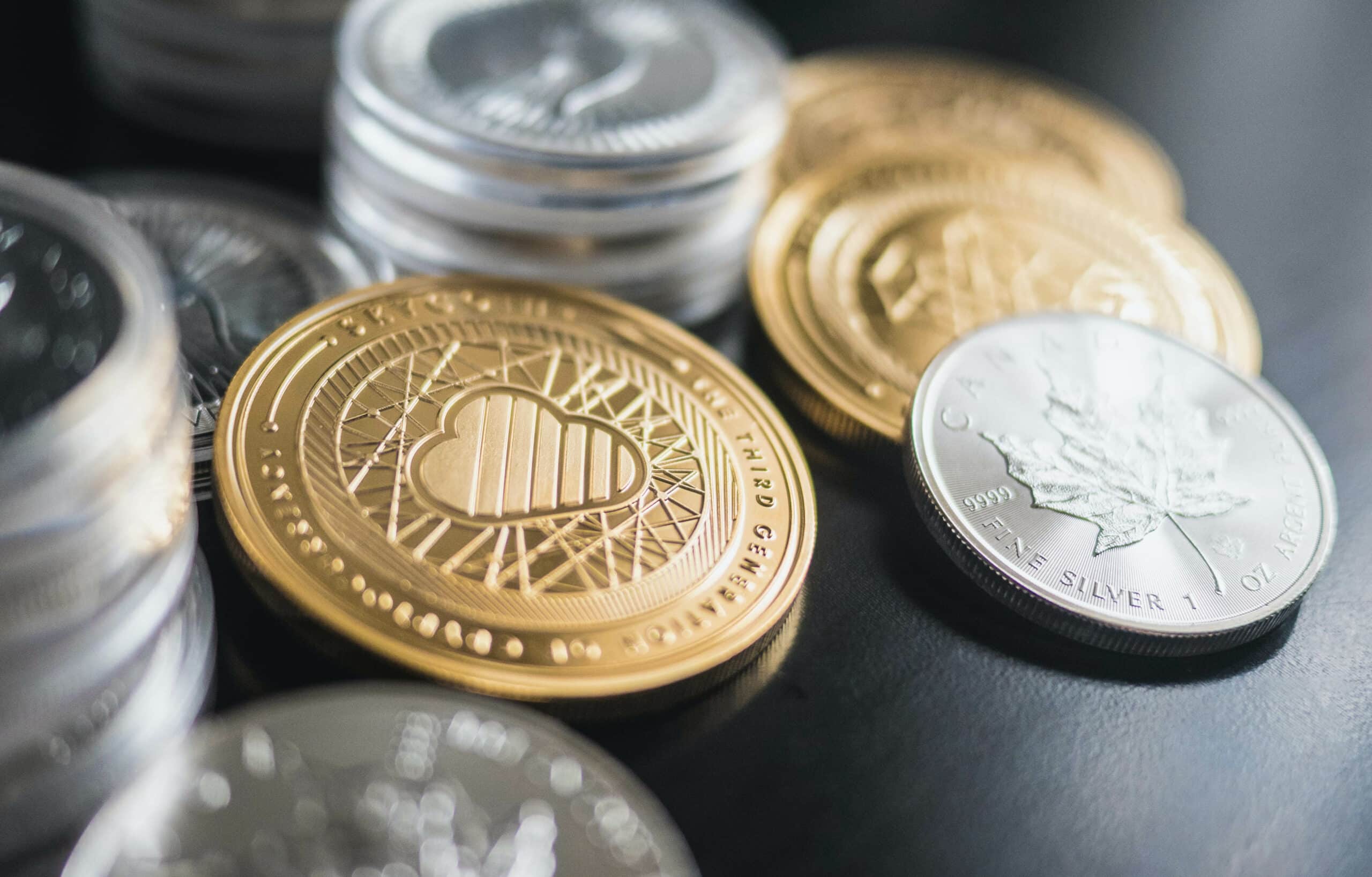 Le bitcoin, mirage monétaire et désastre écologique - Institut Rousseau