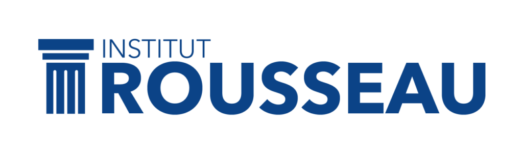 logo institut rousseau