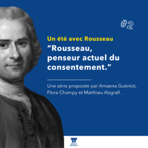 Eduquer la volonté selon Rousseau