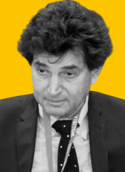 Robert Bell