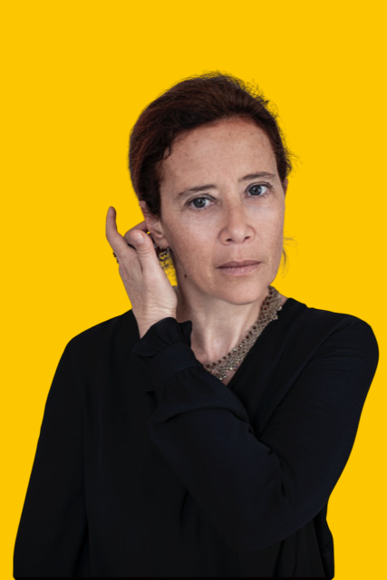 Céline Spector