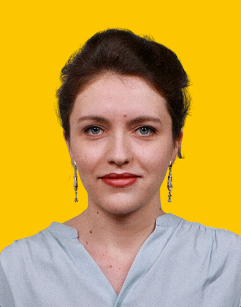Isabelle Vogtensperger